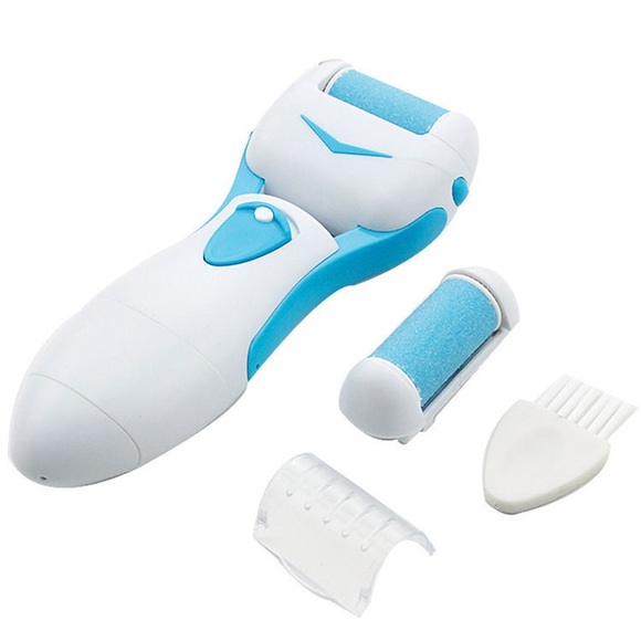 EZ Pedi Other - EZ Pedi Callous Remover